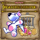 Play game Snowy: Treasure Hunter