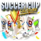 Mac computer games - Soccer Cup Solitaire