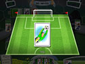 Soccer Cup Solitaire game image middle