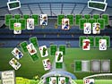 Soccer Cup Solitaire game image latest