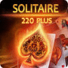 Solitaire 220 Plus