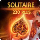 Mac game store - Solitaire 220 Plus