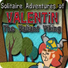 PC games - Solitaire Adventures of Valentin The Valiant Viking