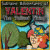 Free PC games download > Solitaire Adventures of Valentin The Valiant Viking