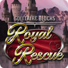 Free download game PC - Solitaire Blocks: Royal Rescue