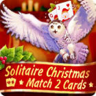 Mac gaming - Solitaire Christmas Match 2 Cards