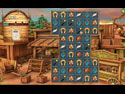 Solitaire Chronicles: Wild Guns game image middle