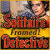 Latest PC games > Solitaire Detective: Framed