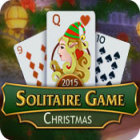 PC game downloads - Solitaire Game: Christmas