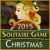 Free downloadable PC games > Solitaire Game: Christmas