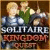 Games for PC > Solitaire Kingdom Quest