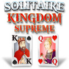 Good games for Mac - Solitaire Kingdom Supreme