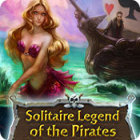 Free PC games download - Solitaire Legend of the Pirates