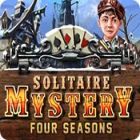 Play game Solitaire Mystery: Four Seasons
