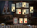 Solitaire Mystery: Stolen Power game image middle
