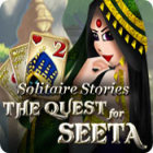 PC game download - Solitaire Stories: The Quest for Seeta