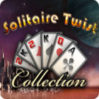  Solitaire Twist Collection spel