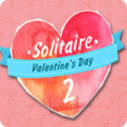 Free PC game downloads - Solitaire Valentine's Day 2