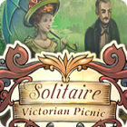 Games for the Mac - Solitaire Victorian Picnic