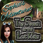 PC game free download - Sophia's Adventures: The Search for the Lost Relics