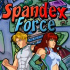 Spandex Force