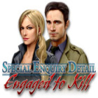 Free PC games download - Special Enquiry Detail: Engaged to Kill