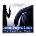 Games PC download - Special Enquiry Detail: The Hand that Feeds