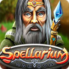 Free downloadable games for PC - Spellarium