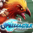 Play PC games - Spellcaster Adventure