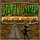 Spellunker-Ace's Aztec Adventure
