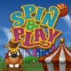 Spin & Play