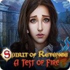 Best games for PC - Spirit of Revenge: A Test of Fire