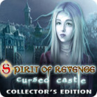 Game for Mac - Spirit of Revenge: Cursed Castle Collector's Edition