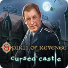 Games Mac - Spirit of Revenge: Cursed Castle