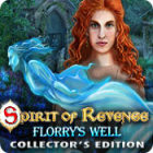 PC games shop - Spirit of Revenge: Florry's Well Collector's Edition