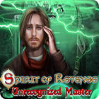 Game PC download free - Spirit of Revenge: Unrecognized Master