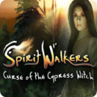 New games PC - Spirit Walkers: Curse of the Cypress Witch