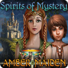 Latest PC games - Spirits of Mystery: Amber Maiden