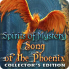 PC games shop - Spirits of Mystery: Song of the Phoenix Collector's Edition