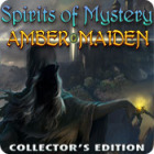 Latest games for PC - Spirits of Mystery: Amber Maiden Collector's Edition