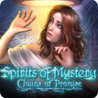 Download PC games - Spirits of Mystery: Chains of Promise