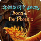 Mac game download - Spirits of Mystery: Song of the Phoenix