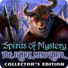 Latest PC games - Spirits of Mystery: The Dark Minotaur Collector's Edition