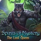 Spirits of Mystery: The Lost Queen