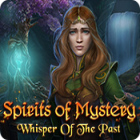 Mac games download - Spirits of Mystery: Whisper of the Past
