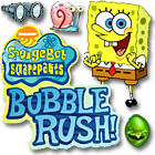Mac computer games - SpongeBob SquarePants Bubble Rush!