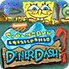 SpongeBob SquarePants Diner Dash 2