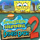 SpongeBob SquarePants Diner Dash 2