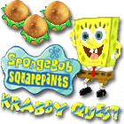 Free PC games download - SpongeBob SquarePants Krabby Quest