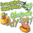 Download games for PC free - SpongeBob SquarePants Obstacle Odyssey